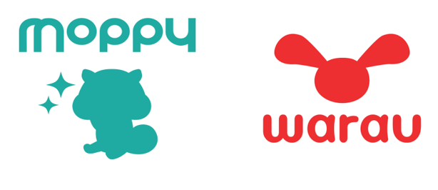 モッピーとワラウを比較